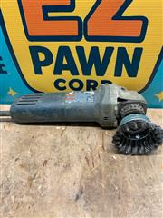 Bosch 1375 Corded Angle Grinder